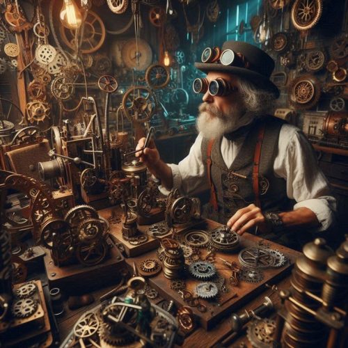 steampunk001